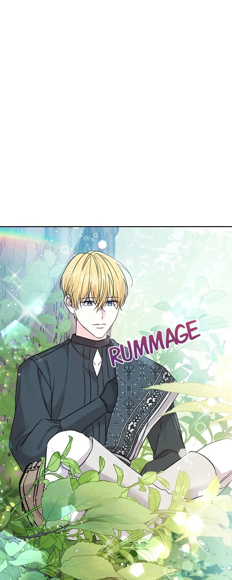 Read Saving the Villain Who was Abandoned by the Female Lead EN Manga Online