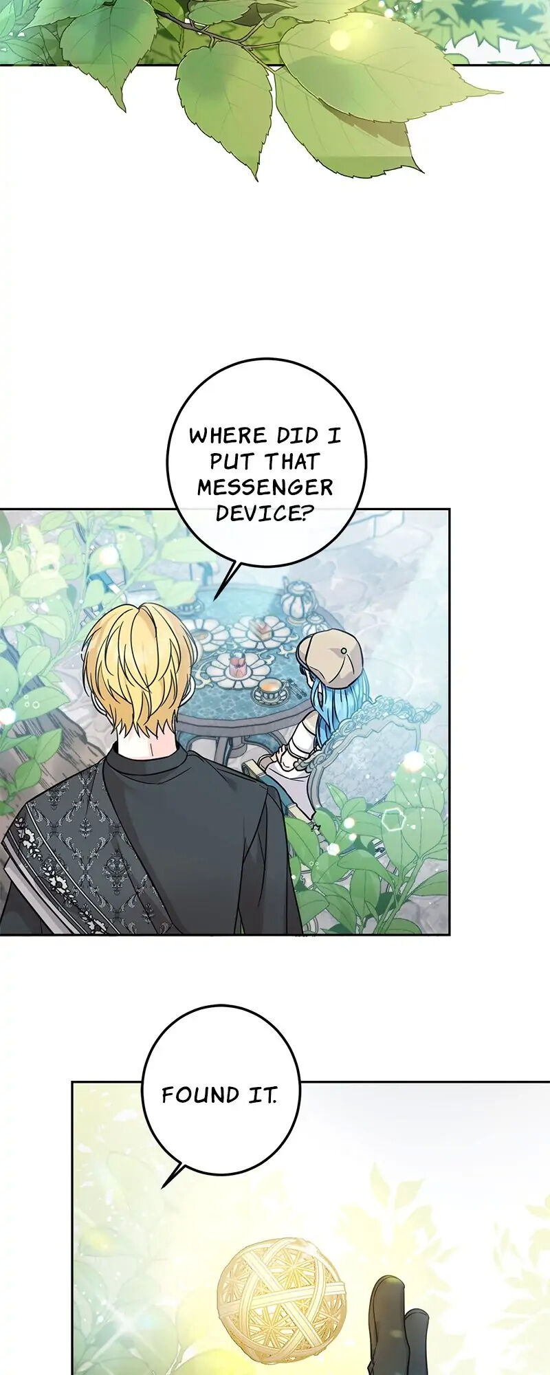 Read Saving the Villain Who was Abandoned by the Female Lead EN Manga Online