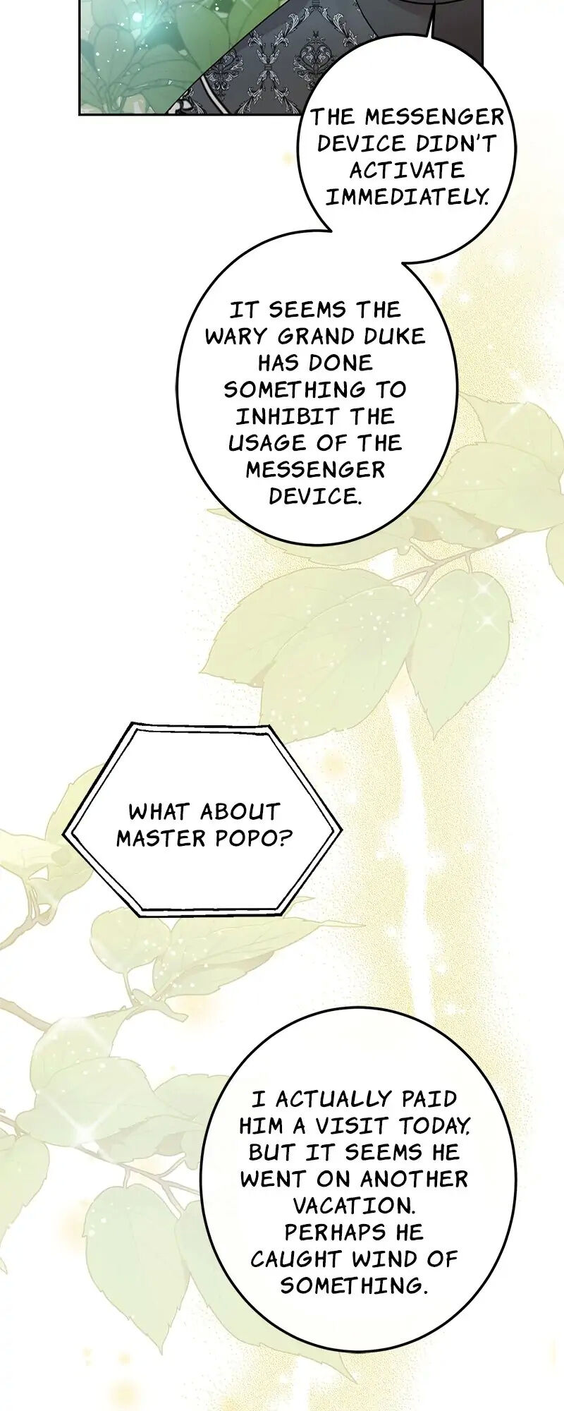 Read Saving the Villain Who was Abandoned by the Female Lead EN Manga Online