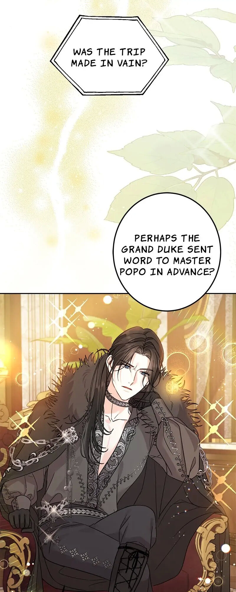 Read Saving the Villain Who was Abandoned by the Female Lead EN Manga Online