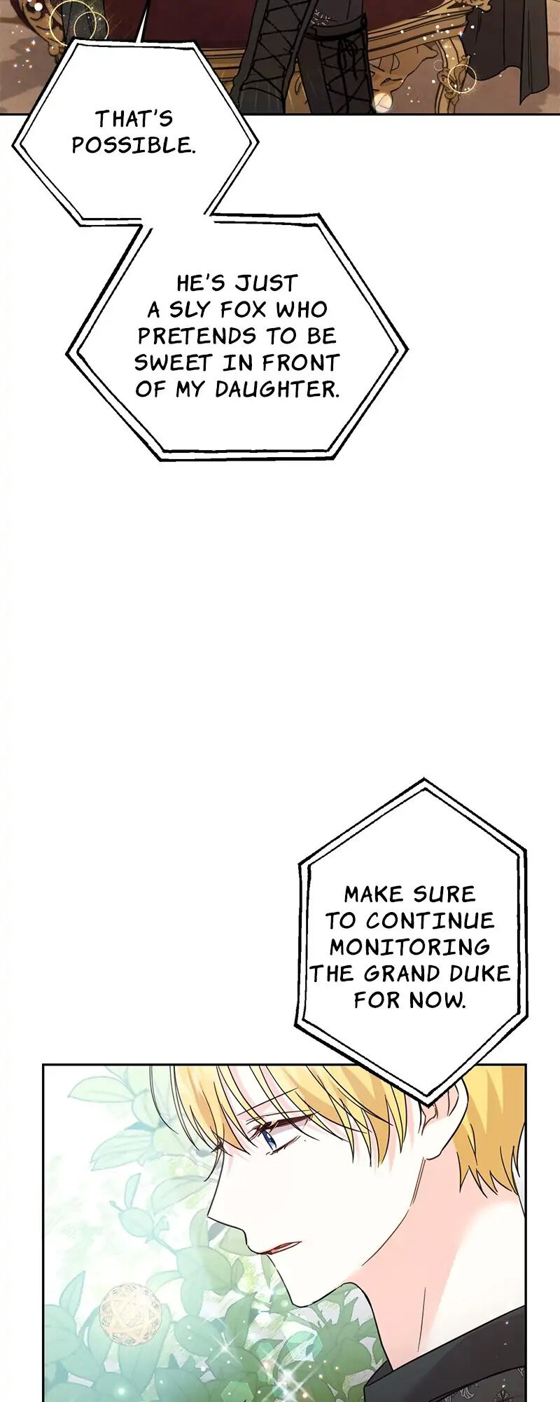 Read Saving the Villain Who was Abandoned by the Female Lead EN Manga Online