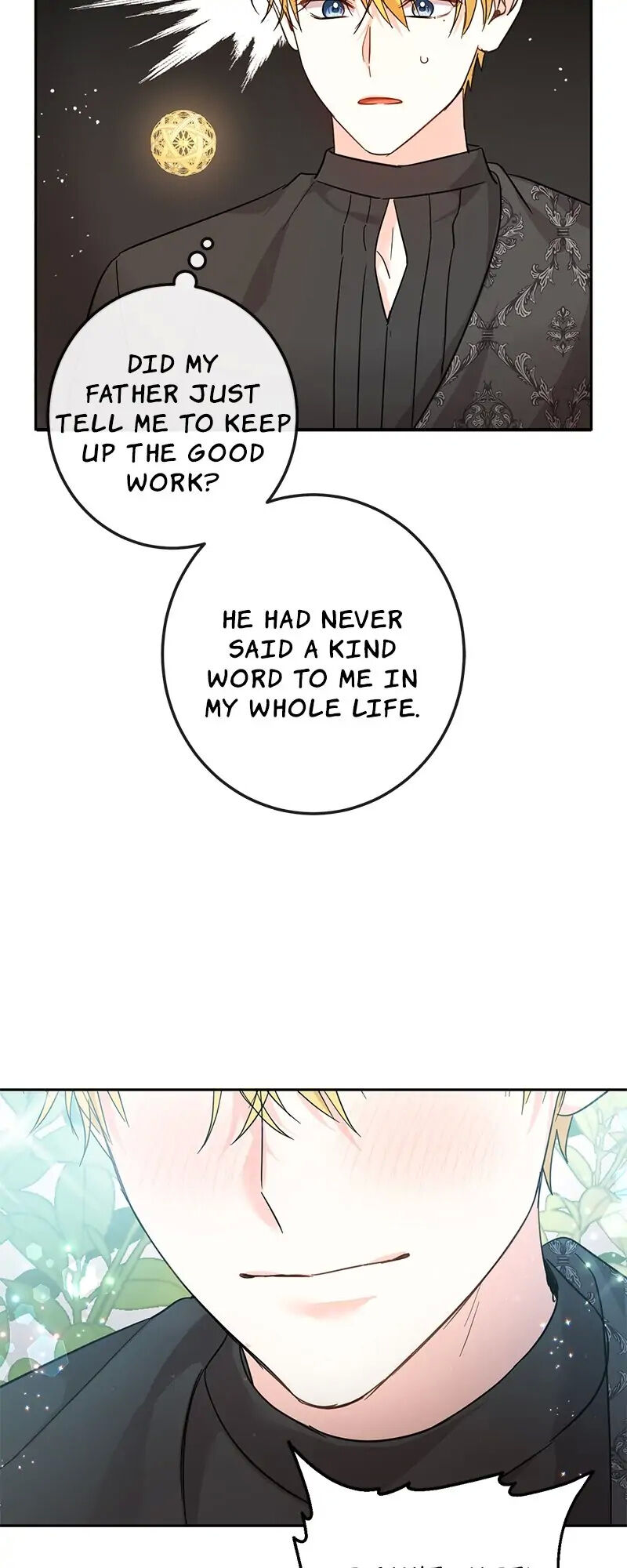 Read Saving the Villain Who was Abandoned by the Female Lead EN Manga Online