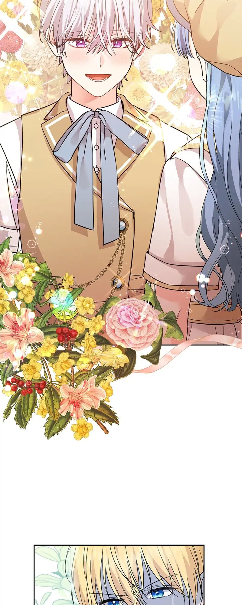 Read Saving the Villain Who was Abandoned by the Female Lead EN Manga Online