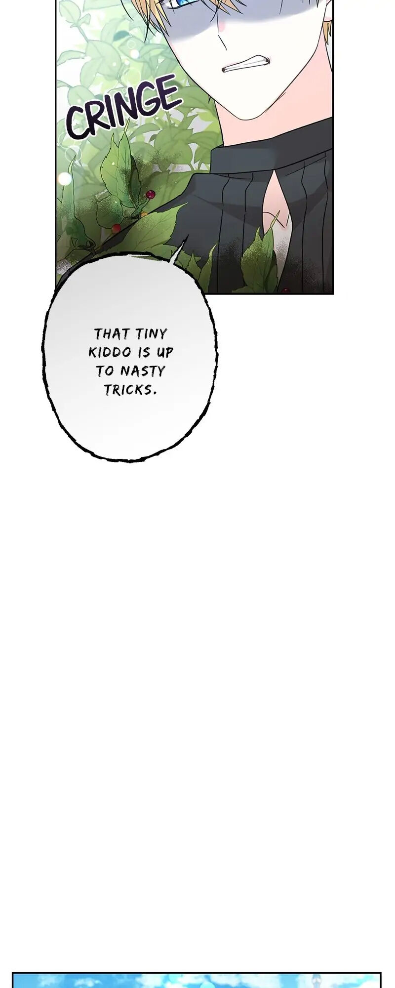 Read Saving the Villain Who was Abandoned by the Female Lead EN Manga Online