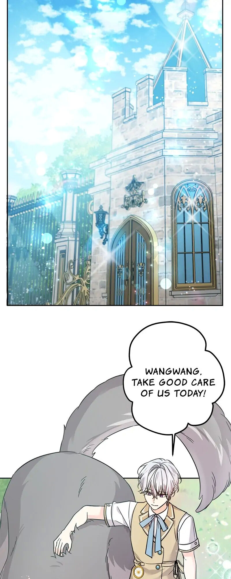Read Saving the Villain Who was Abandoned by the Female Lead EN Manga Online