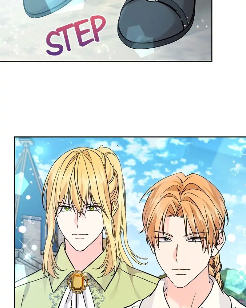 Read Saving the Villain Who was Abandoned by the Female Lead EN Manga Online