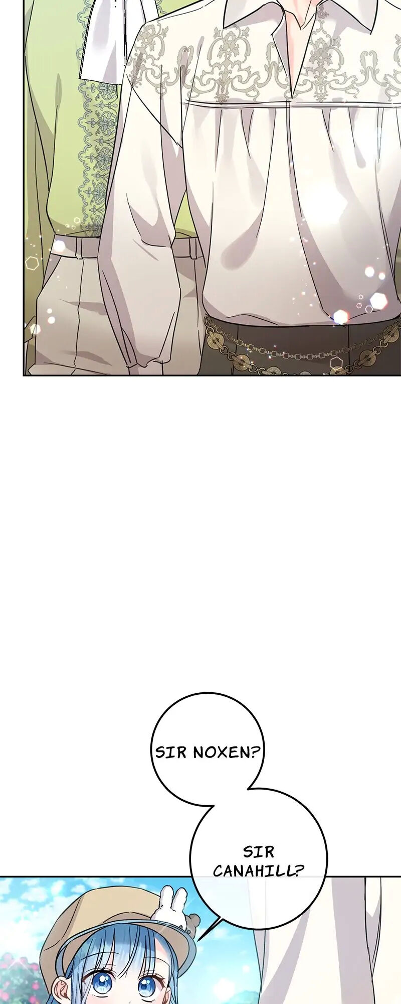 Read Saving the Villain Who was Abandoned by the Female Lead EN Manga Online