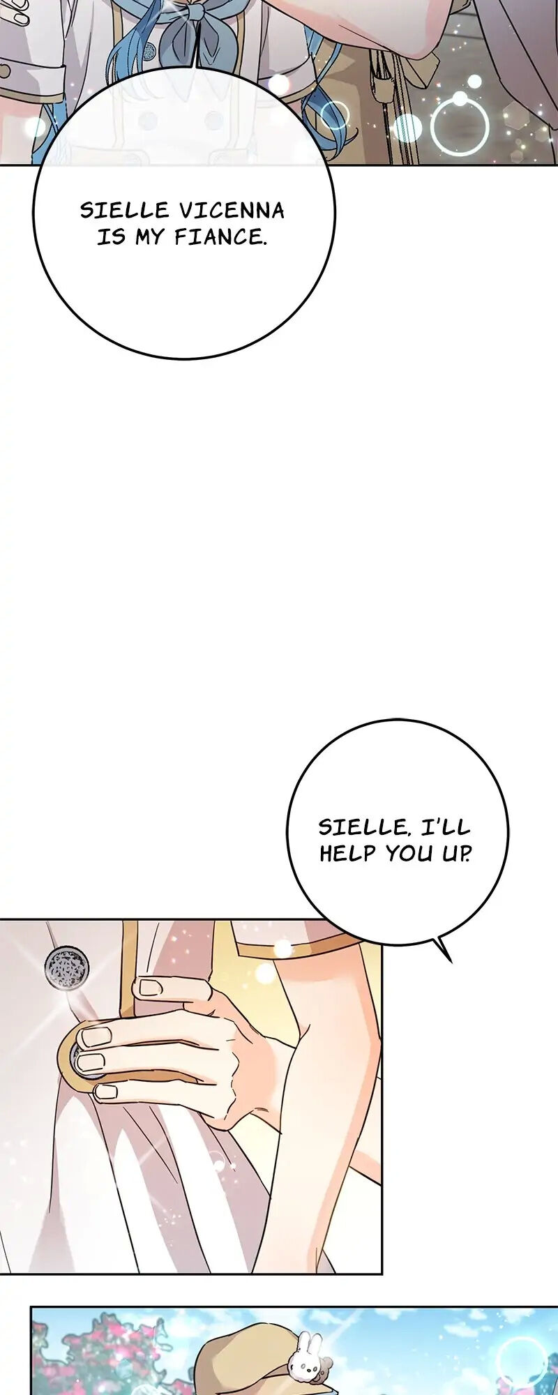 Read Saving the Villain Who was Abandoned by the Female Lead EN Manga Online