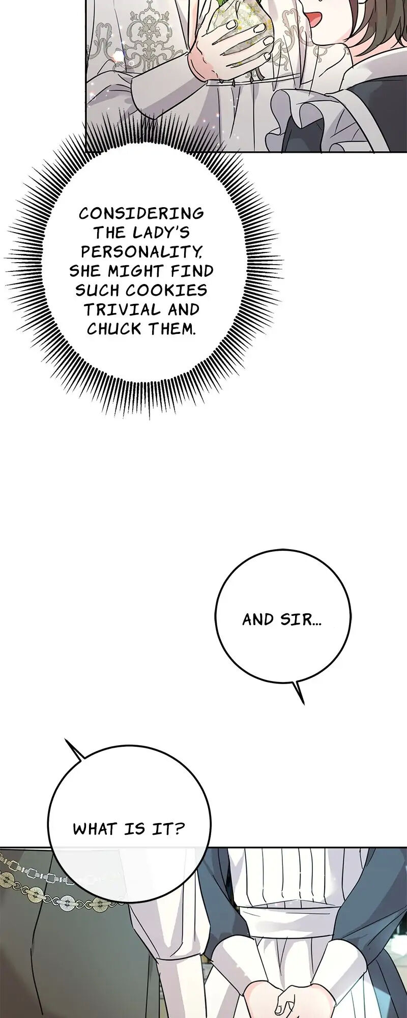 Read Saving the Villain Who was Abandoned by the Female Lead EN Manga Online