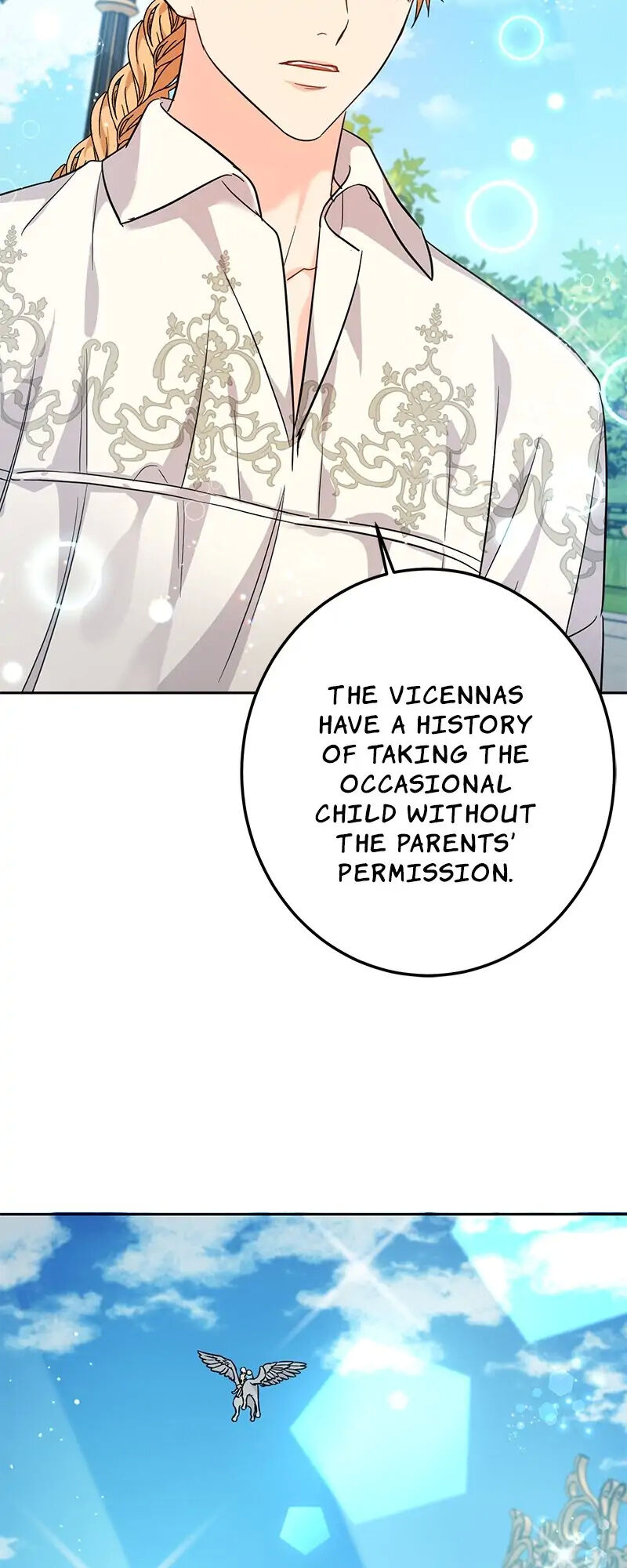 Read Saving the Villain Who was Abandoned by the Female Lead EN Manga Online