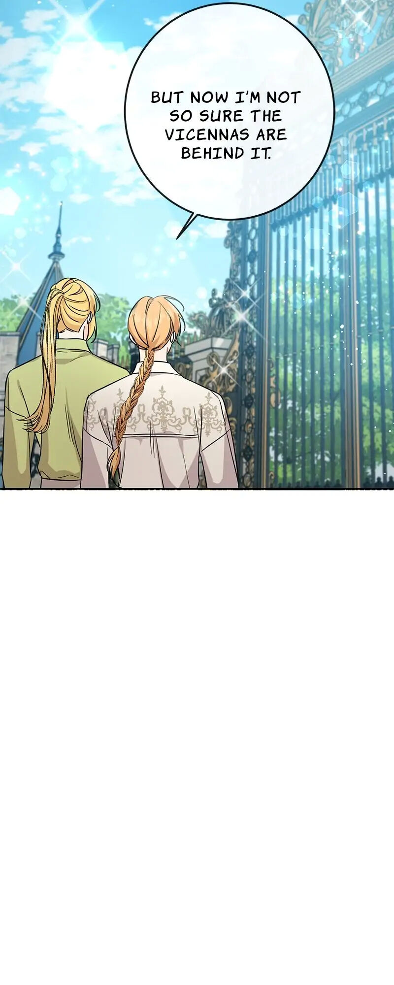 Read Saving the Villain Who was Abandoned by the Female Lead EN Manga Online