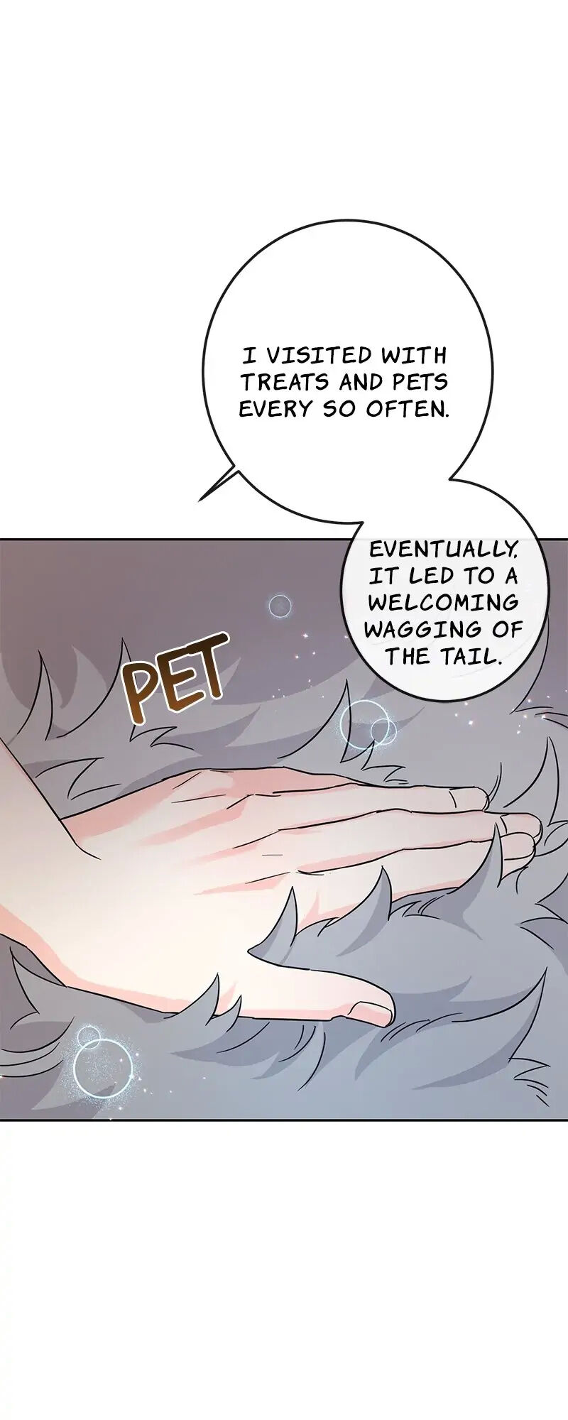 Read Saving the Villain Who was Abandoned by the Female Lead EN Manga Online