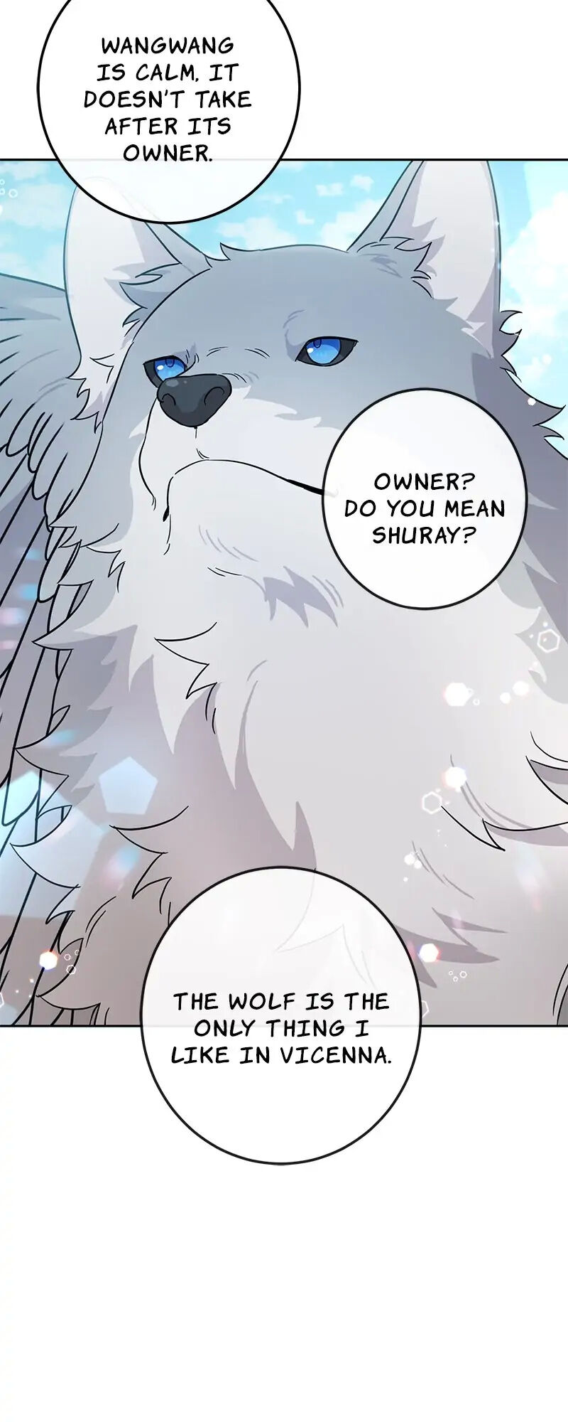Read Saving the Villain Who was Abandoned by the Female Lead EN Manga Online