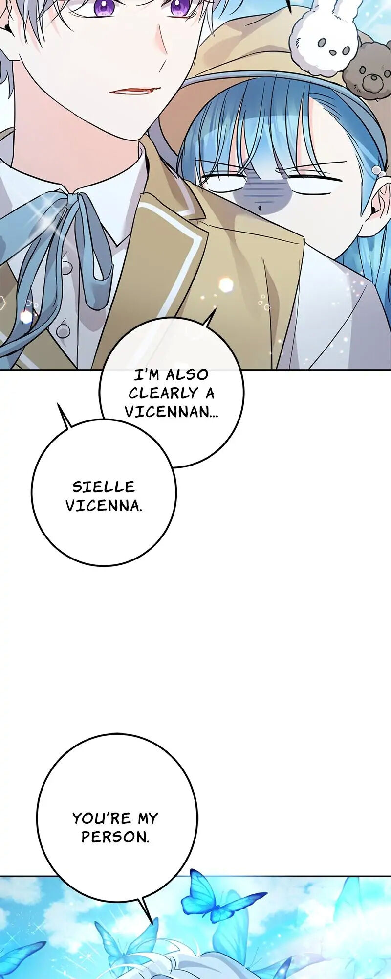 Read Saving the Villain Who was Abandoned by the Female Lead EN Manga Online