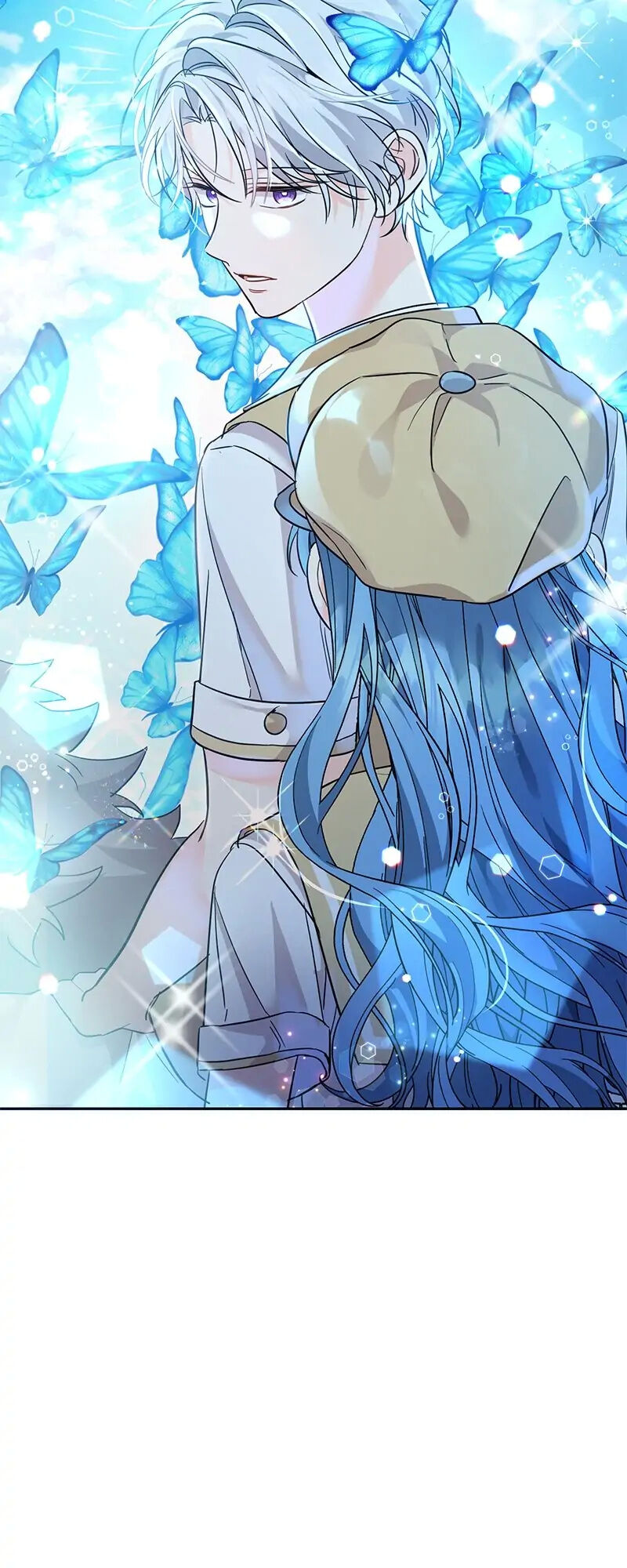 Read Saving the Villain Who was Abandoned by the Female Lead EN Manga Online