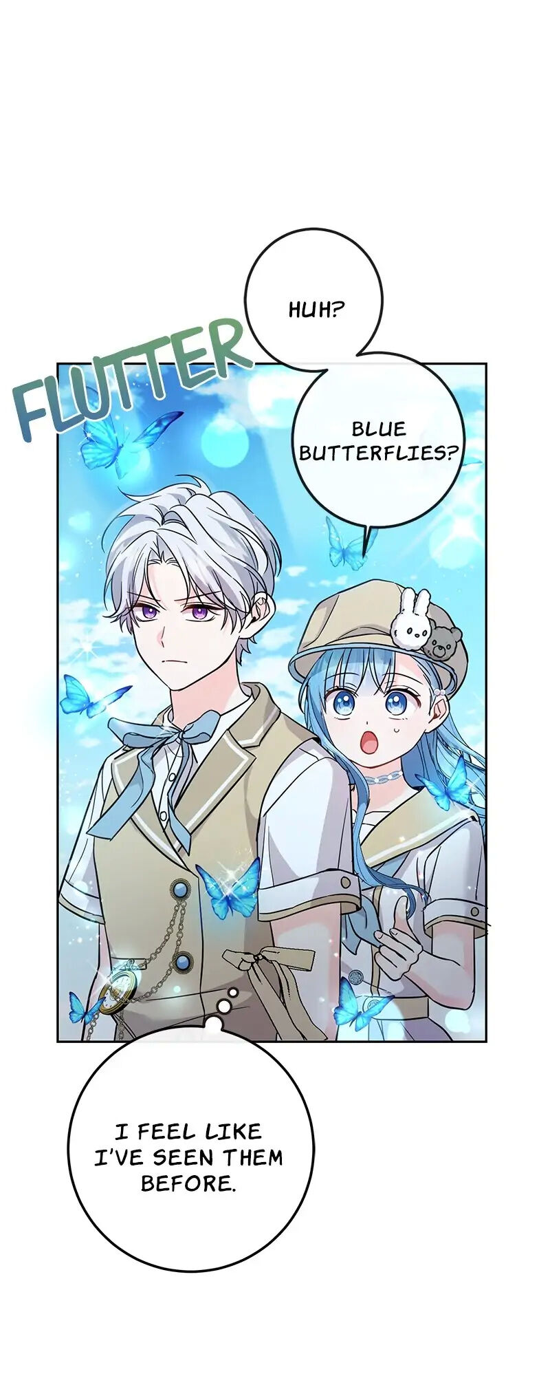 Read Saving the Villain Who was Abandoned by the Female Lead EN Manga Online