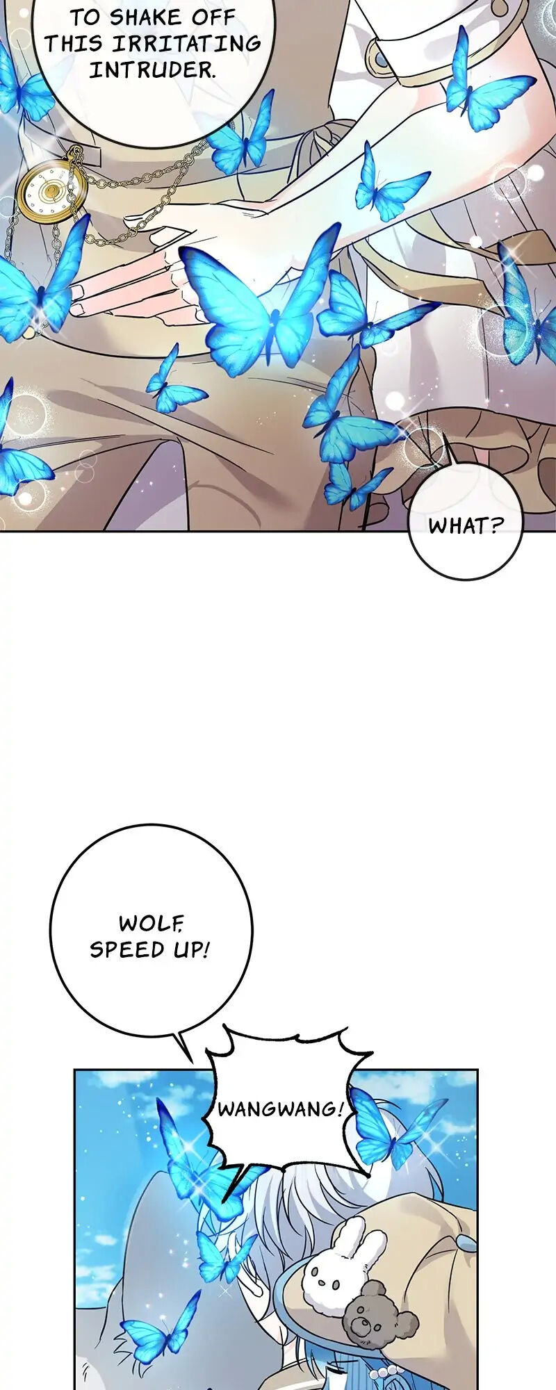 Read Saving the Villain Who was Abandoned by the Female Lead EN Manga Online