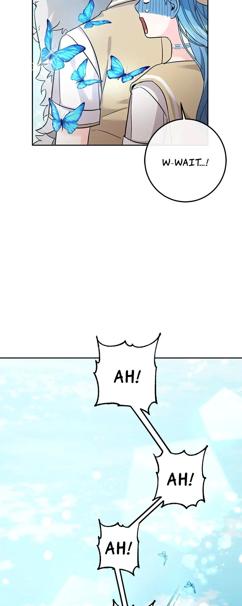 Read Saving the Villain Who was Abandoned by the Female Lead EN Manga Online