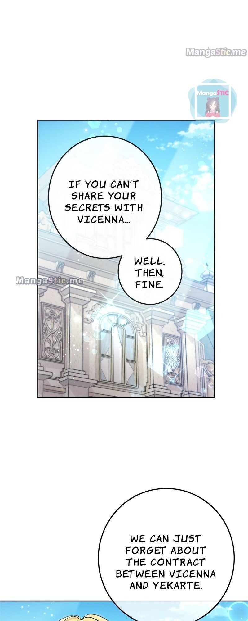 Read Saving the Villain Who was Abandoned by the Female Lead EN Manga Online