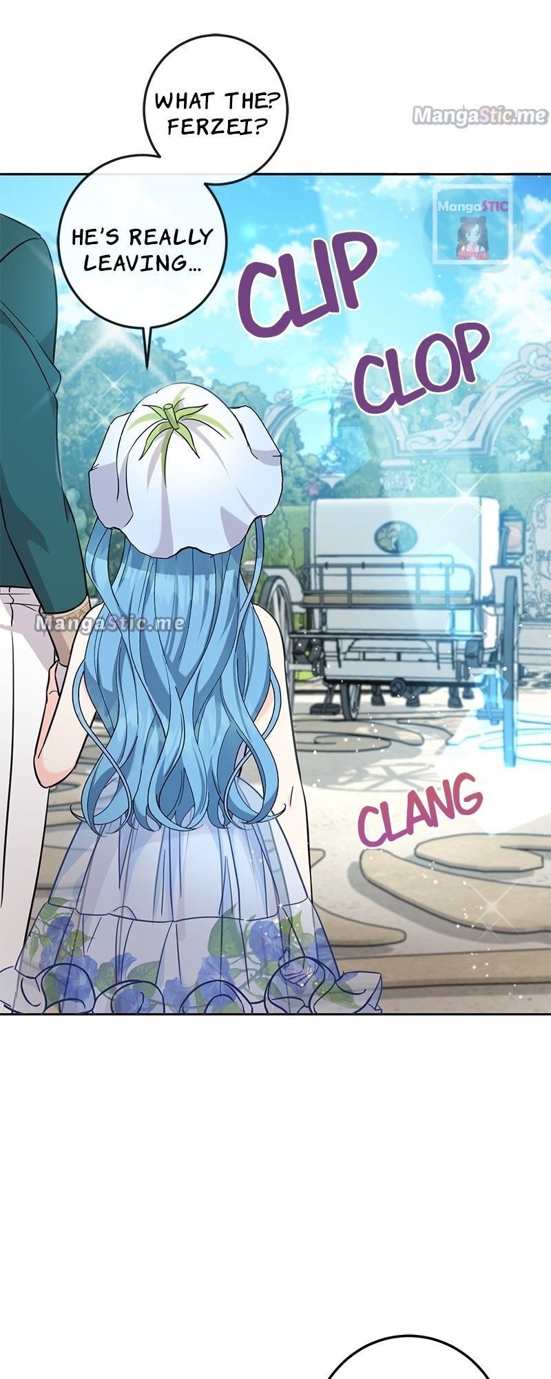 Read Saving the Villain Who was Abandoned by the Female Lead EN Manga Online