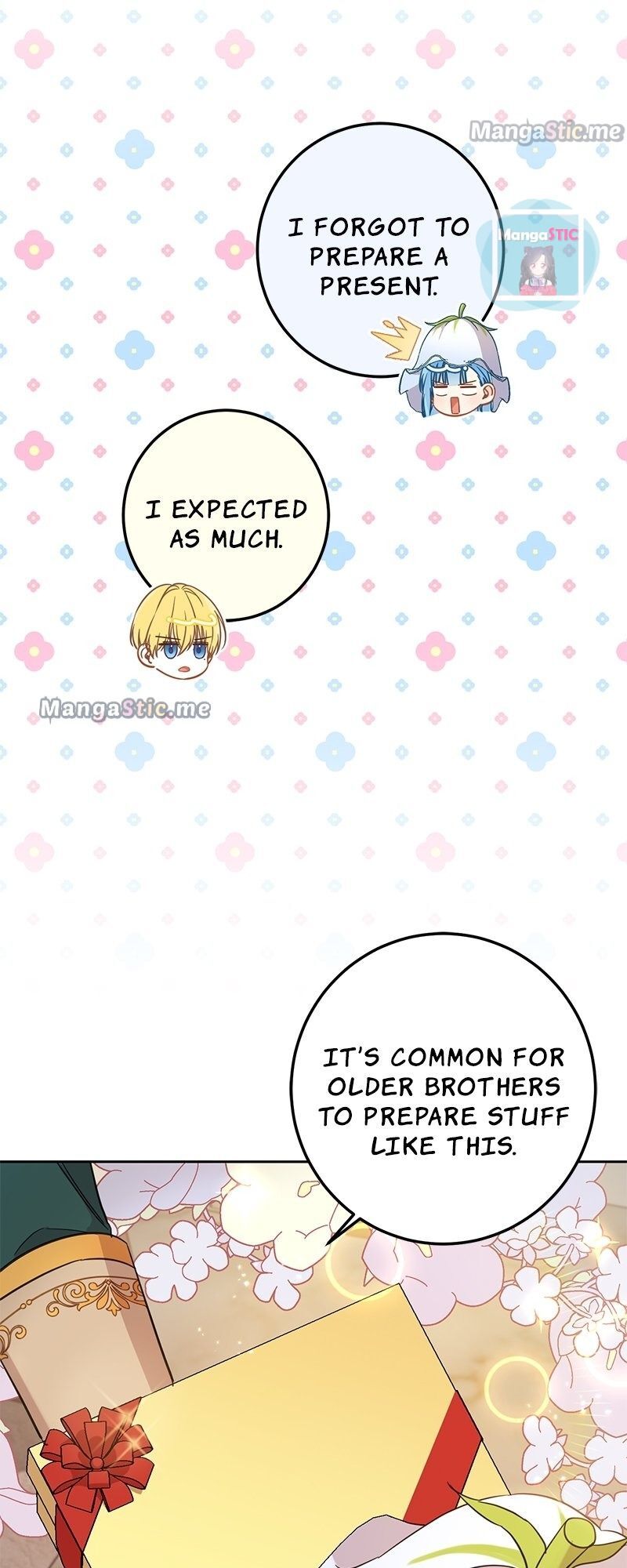 Read Saving the Villain Who was Abandoned by the Female Lead EN Manga Online