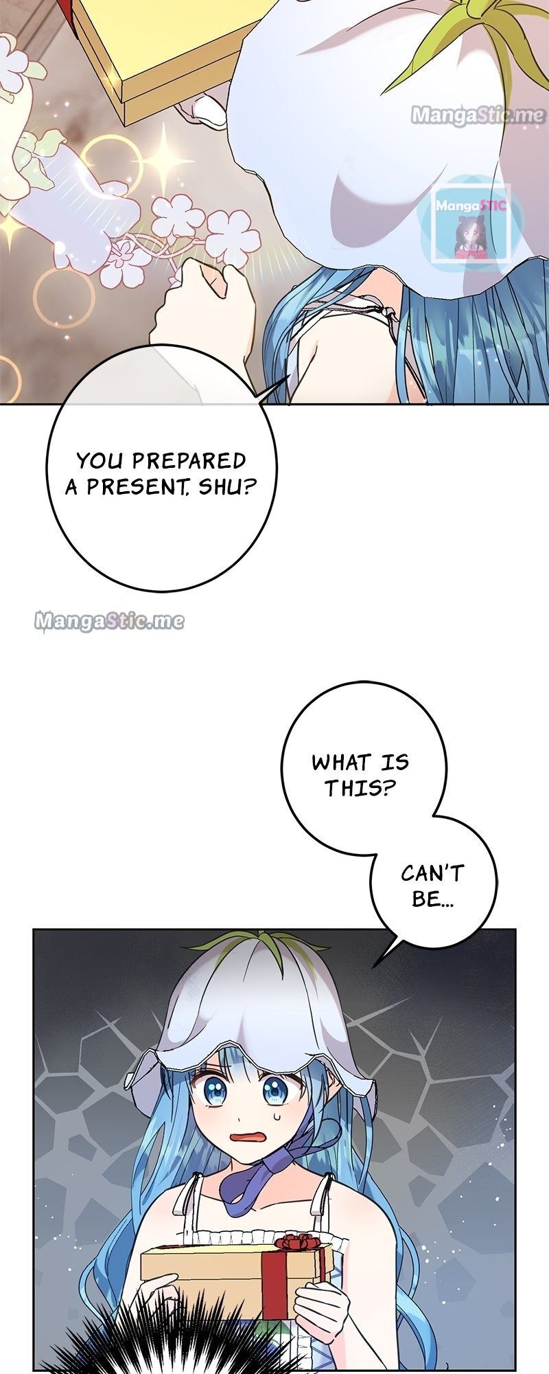 Read Saving the Villain Who was Abandoned by the Female Lead EN Manga Online