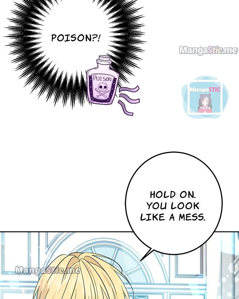 Read Saving the Villain Who was Abandoned by the Female Lead EN Manga Online