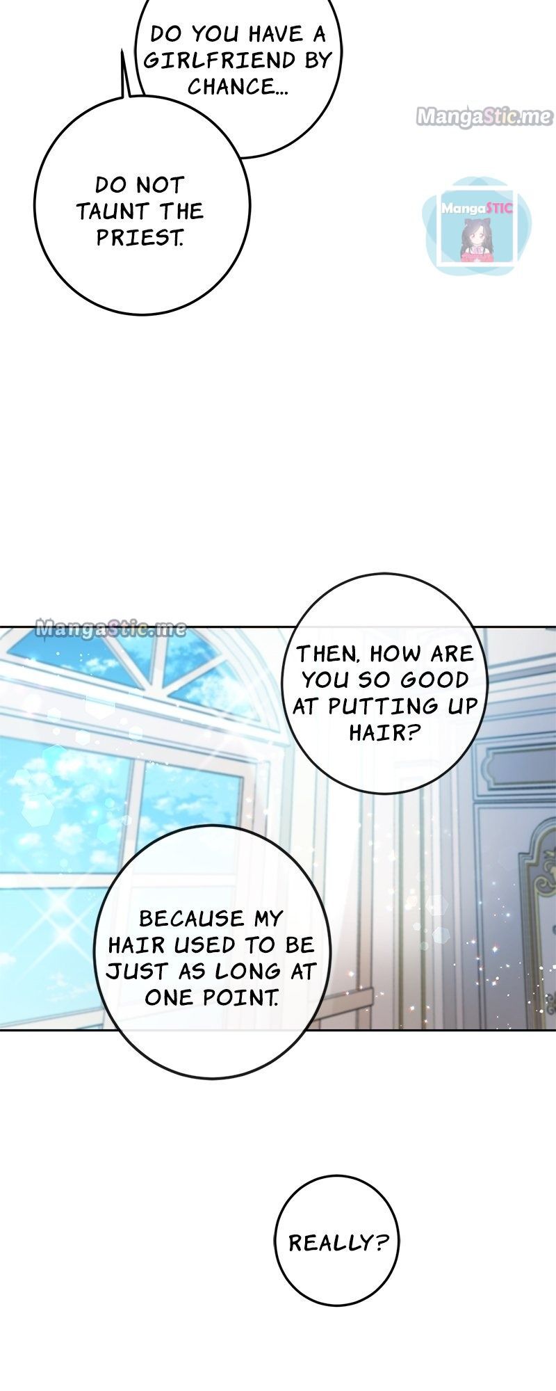 Read Saving the Villain Who was Abandoned by the Female Lead EN Manga Online