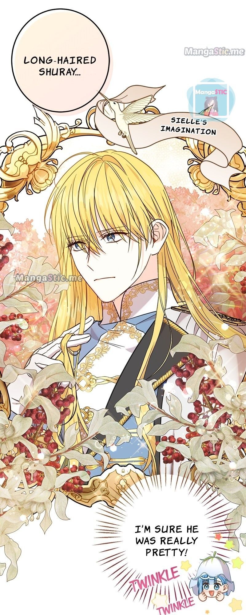 Read Saving the Villain Who was Abandoned by the Female Lead EN Manga Online
