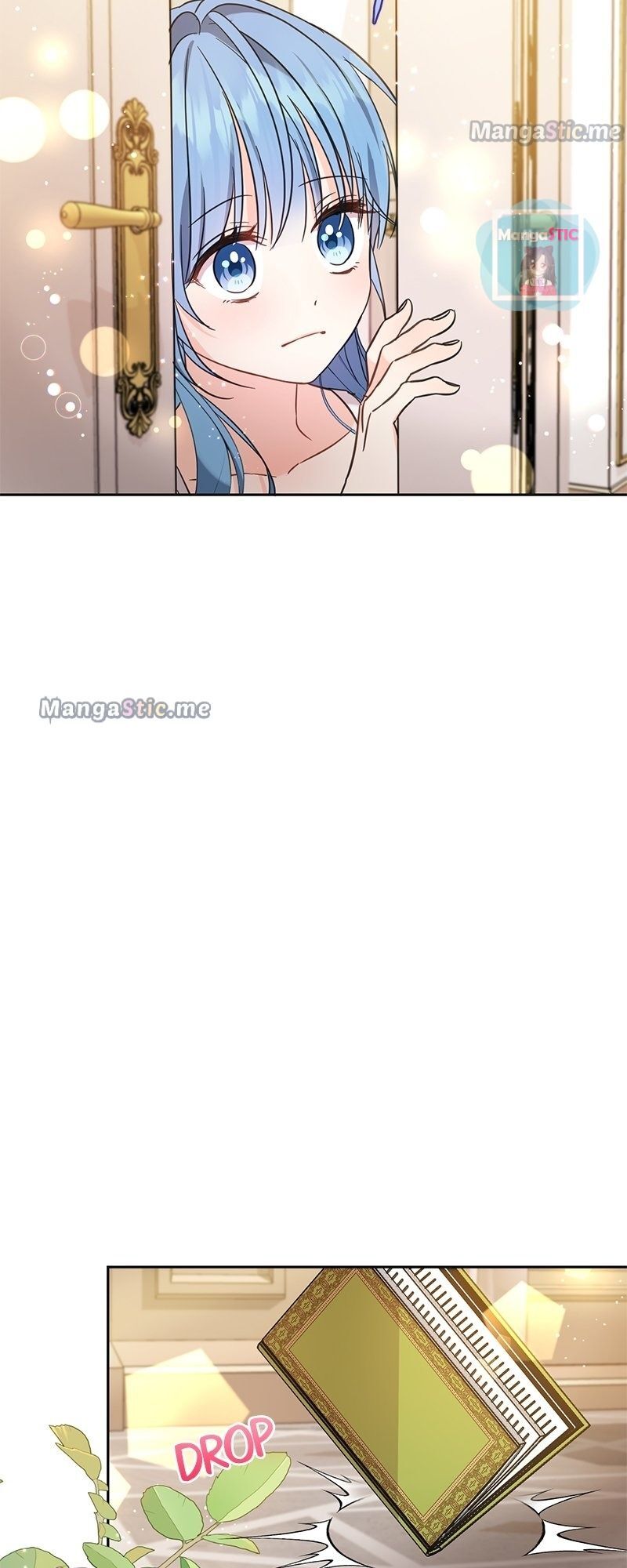 Read Saving the Villain Who was Abandoned by the Female Lead EN Manga Online
