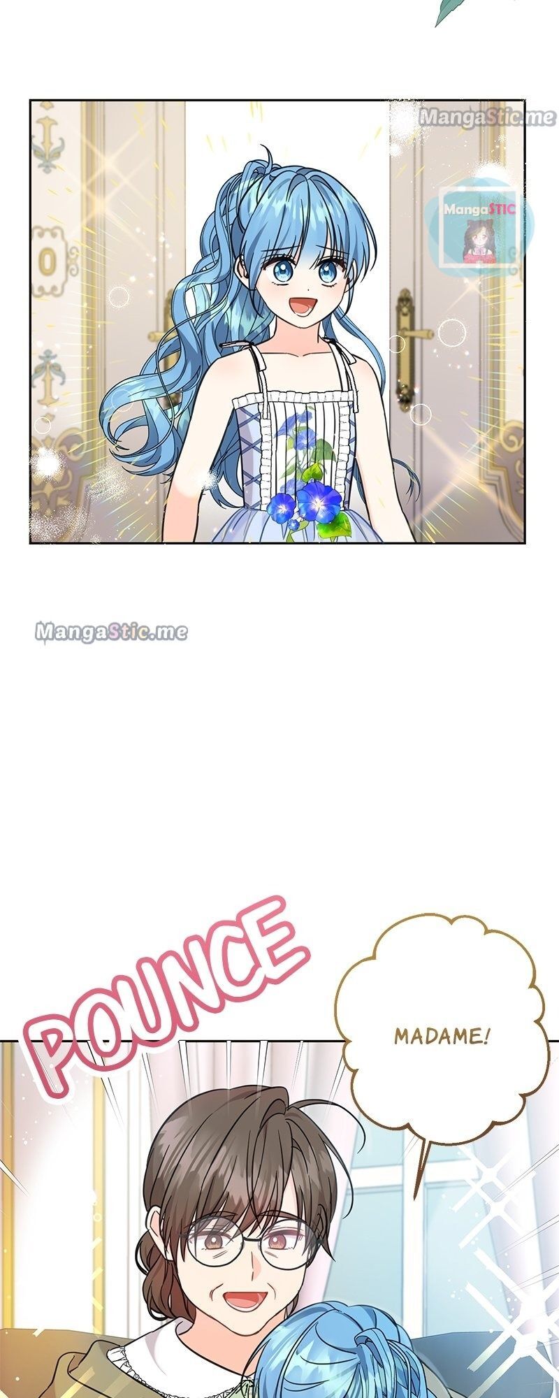 Read Saving the Villain Who was Abandoned by the Female Lead EN Manga Online