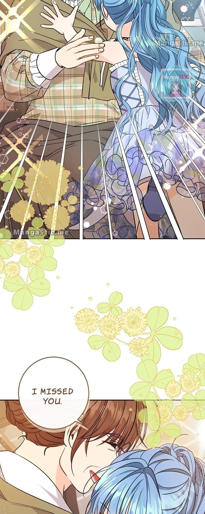 Read Saving the Villain Who was Abandoned by the Female Lead EN Manga Online