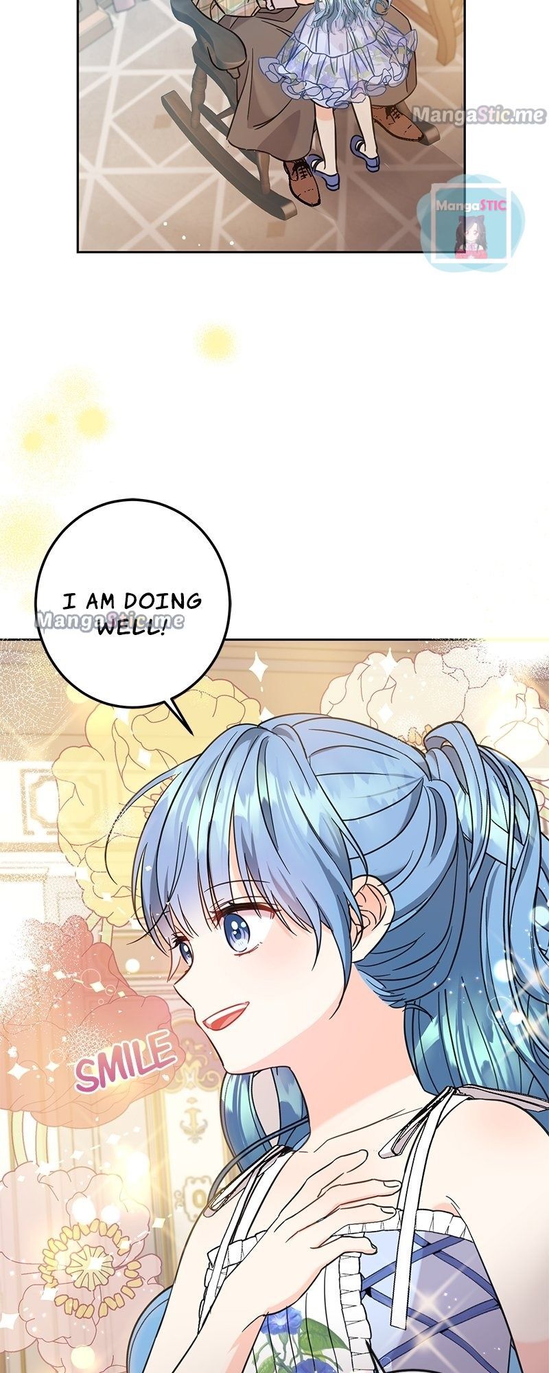 Read Saving the Villain Who was Abandoned by the Female Lead EN Manga Online