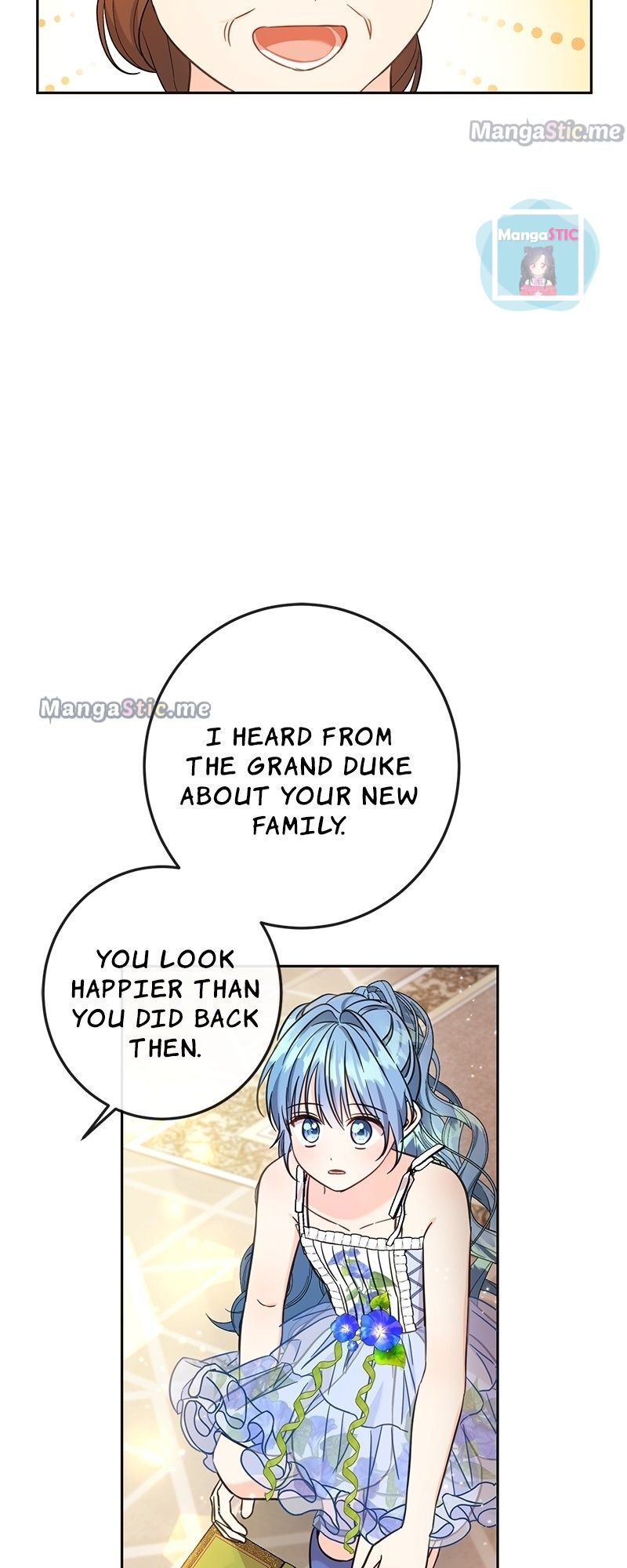 Read Saving the Villain Who was Abandoned by the Female Lead EN Manga Online