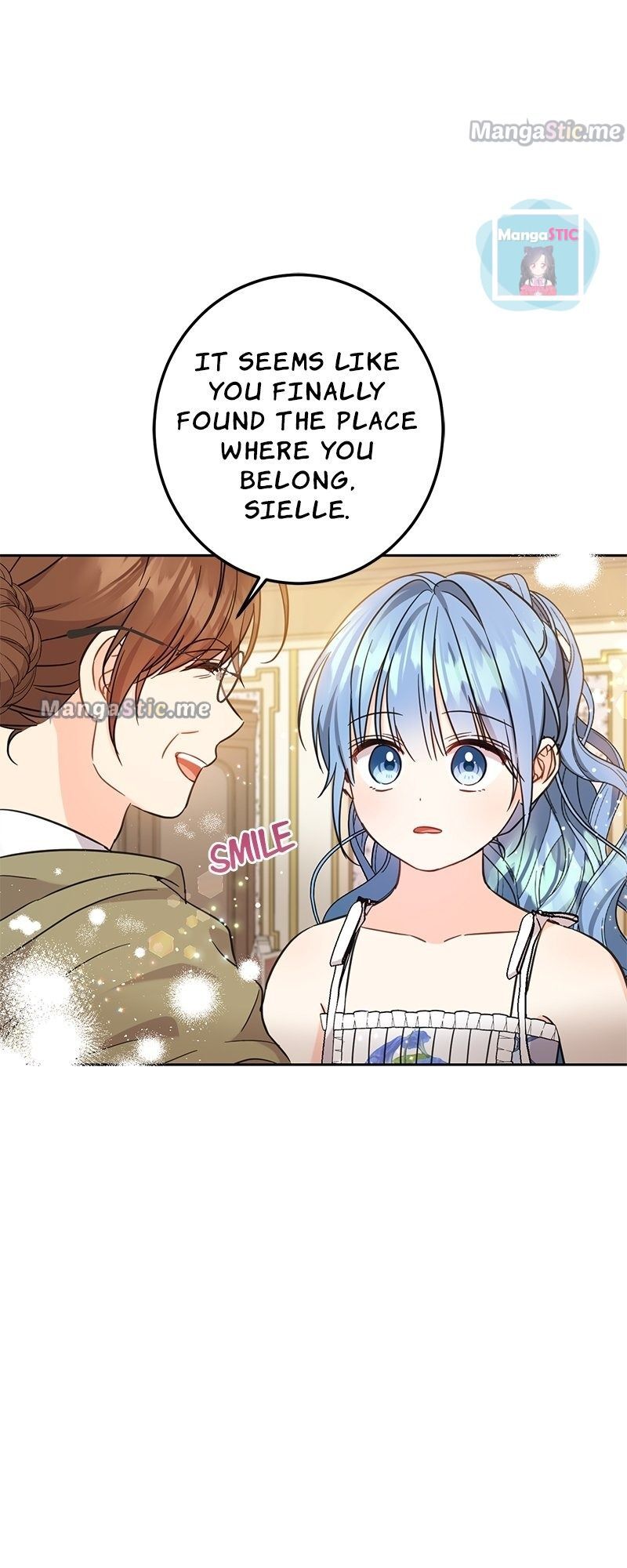 Read Saving the Villain Who was Abandoned by the Female Lead EN Manga Online