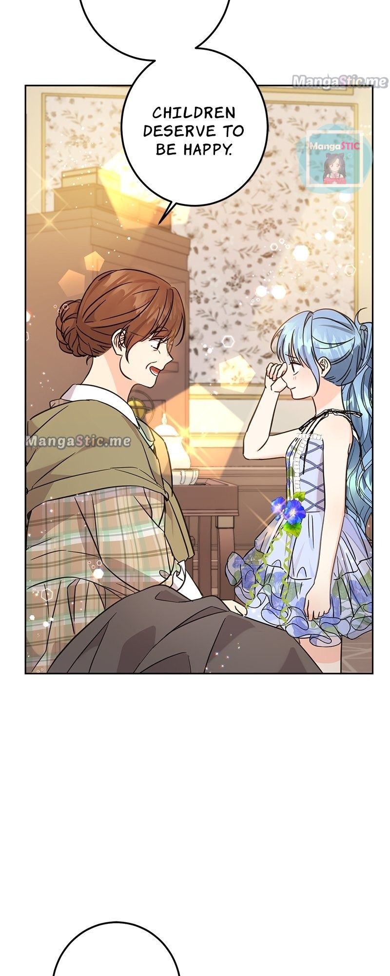 Read Saving the Villain Who was Abandoned by the Female Lead EN Manga Online