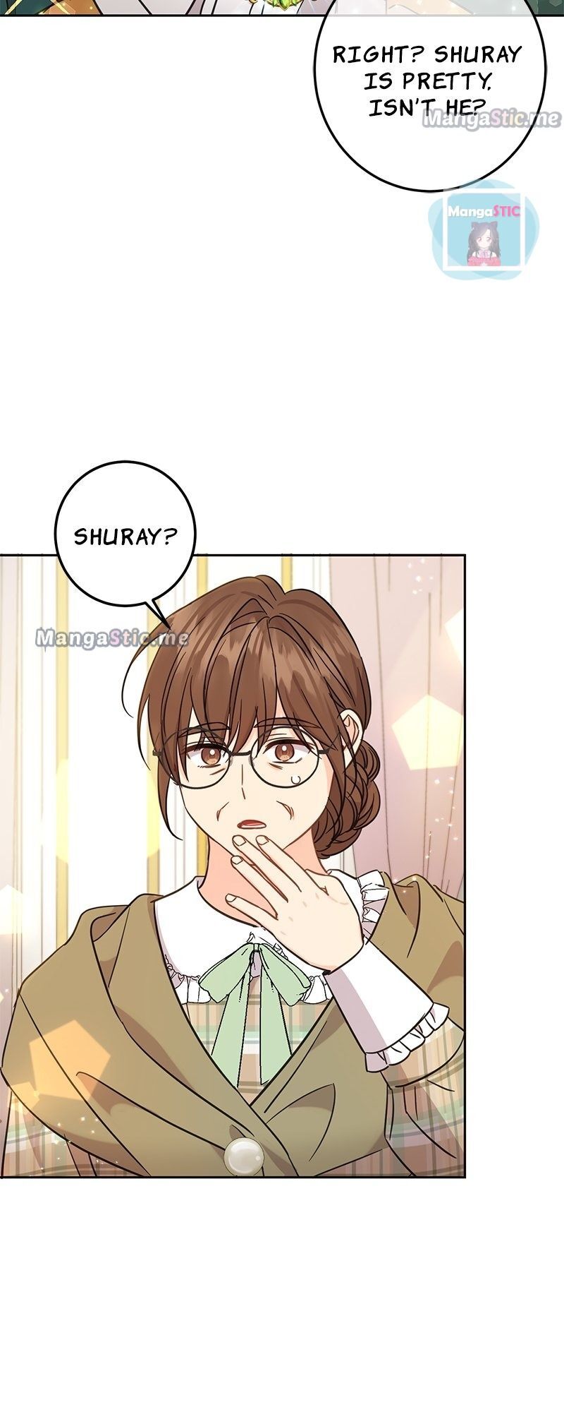 Read Saving the Villain Who was Abandoned by the Female Lead EN Manga Online