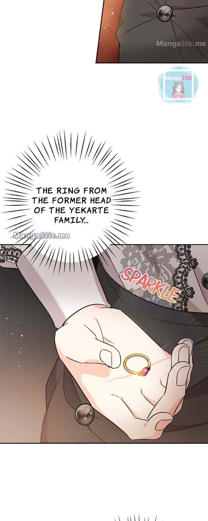 Read Saving the Villain Who was Abandoned by the Female Lead EN Manga Online