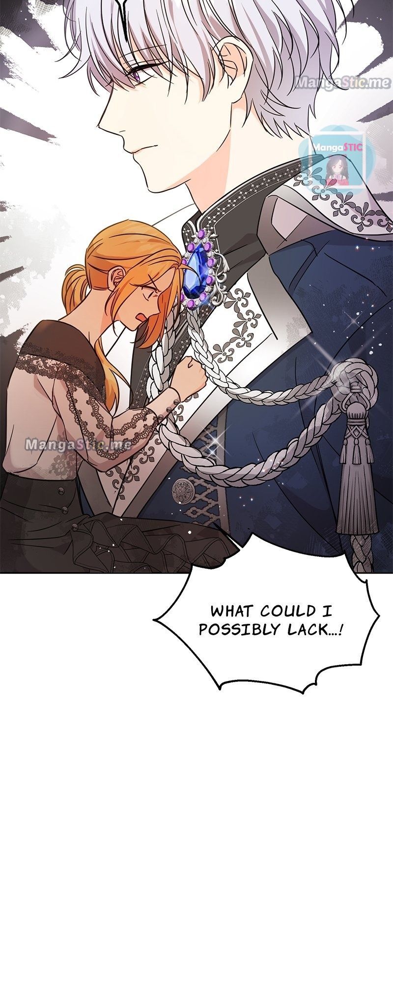 Read Saving the Villain Who was Abandoned by the Female Lead EN Manga Online
