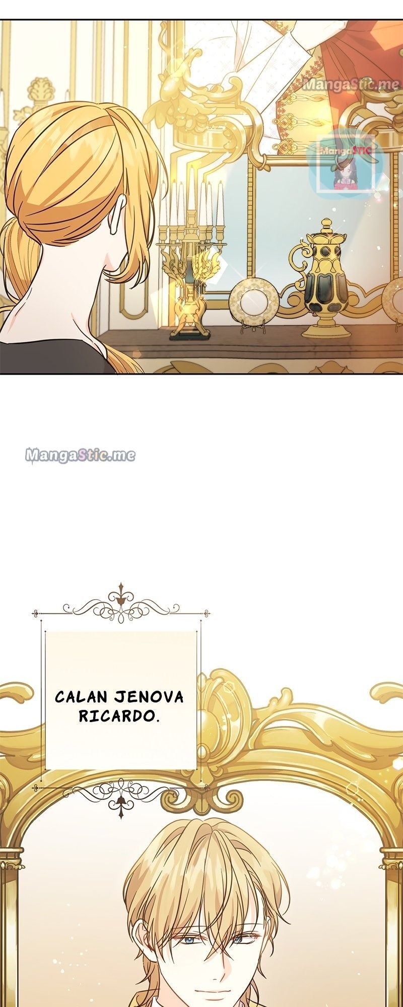 Read Saving the Villain Who was Abandoned by the Female Lead EN Manga Online
