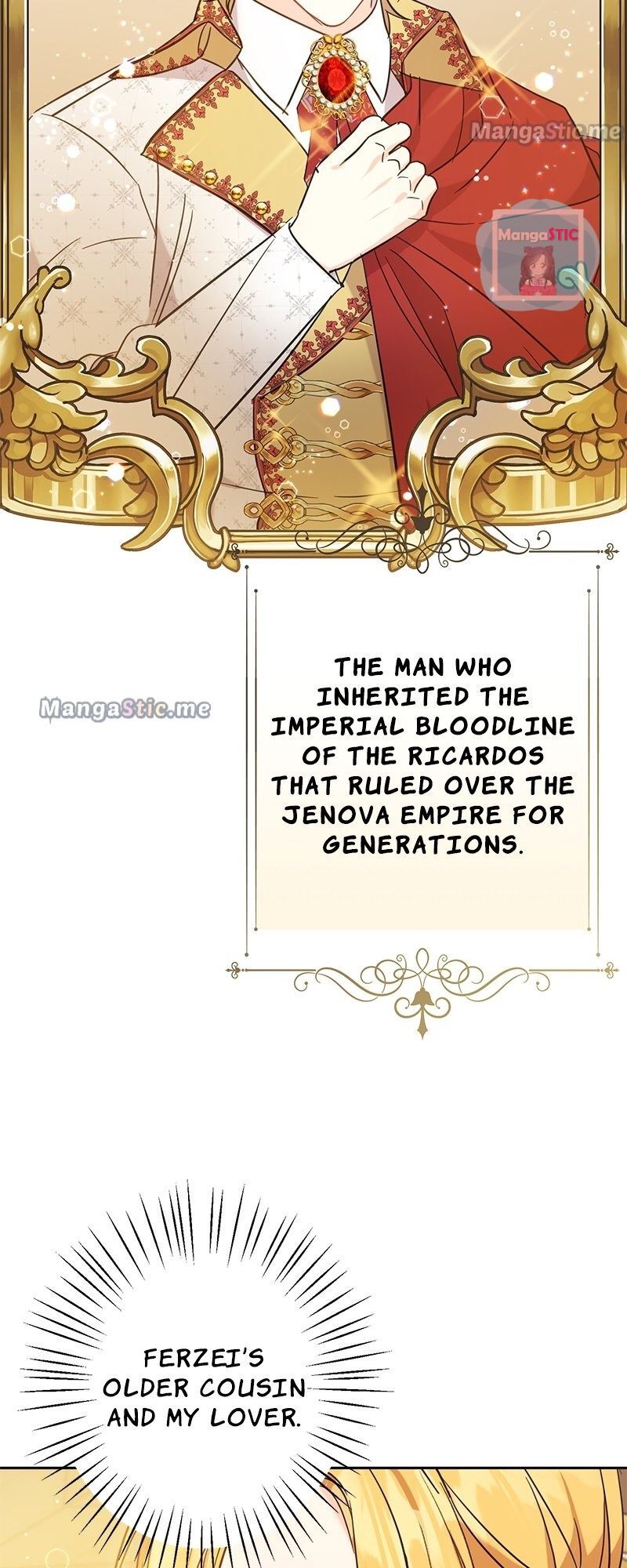Read Saving the Villain Who was Abandoned by the Female Lead EN Manga Online