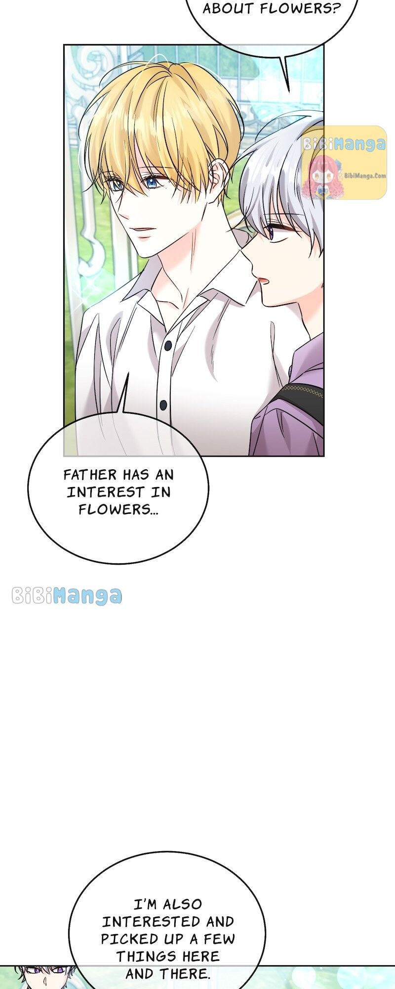 Read Saving the Villain Who was Abandoned by the Female Lead EN Manga Online
