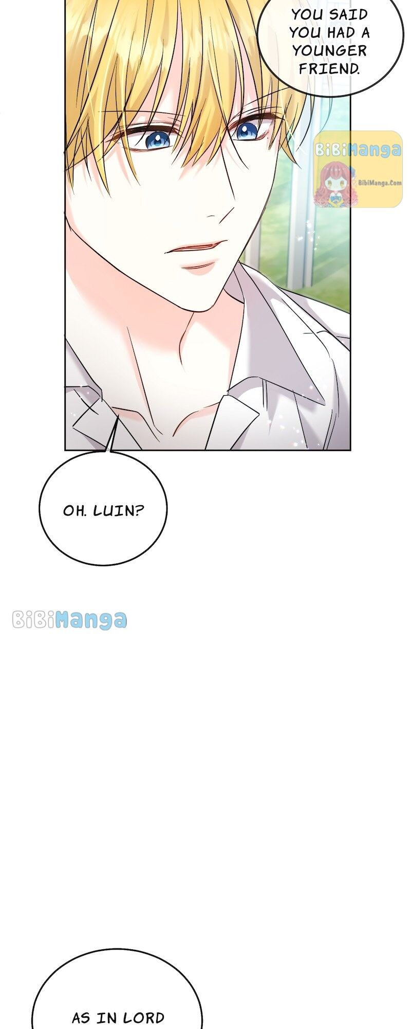 Read Saving the Villain Who was Abandoned by the Female Lead EN Manga Online