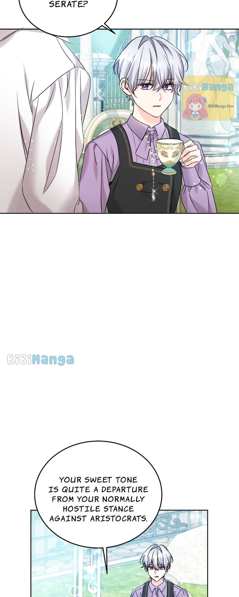 Read Saving the Villain Who was Abandoned by the Female Lead EN Manga Online