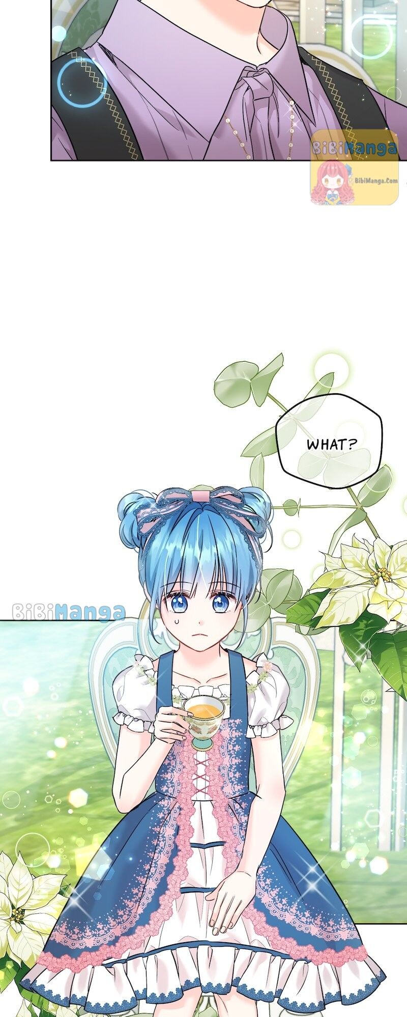 Read Saving the Villain Who was Abandoned by the Female Lead EN Manga Online