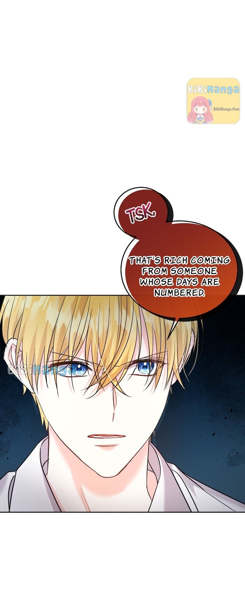 Read Saving the Villain Who was Abandoned by the Female Lead EN Manga Online