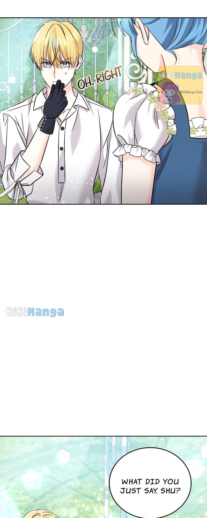 Read Saving the Villain Who was Abandoned by the Female Lead EN Manga Online