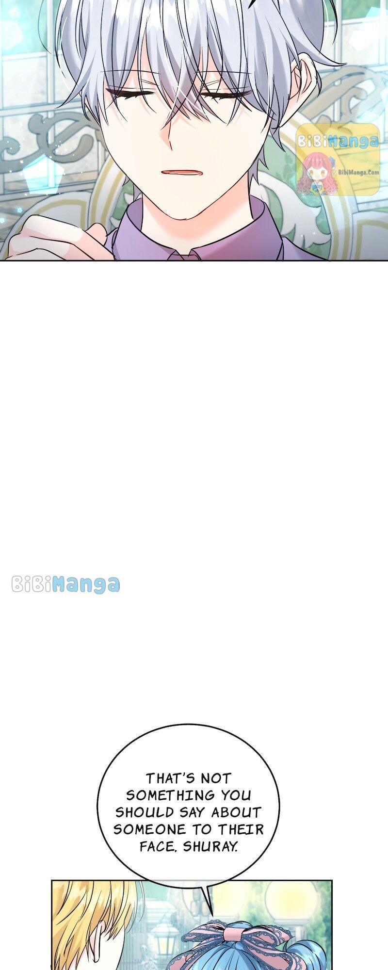 Read Saving the Villain Who was Abandoned by the Female Lead EN Manga Online