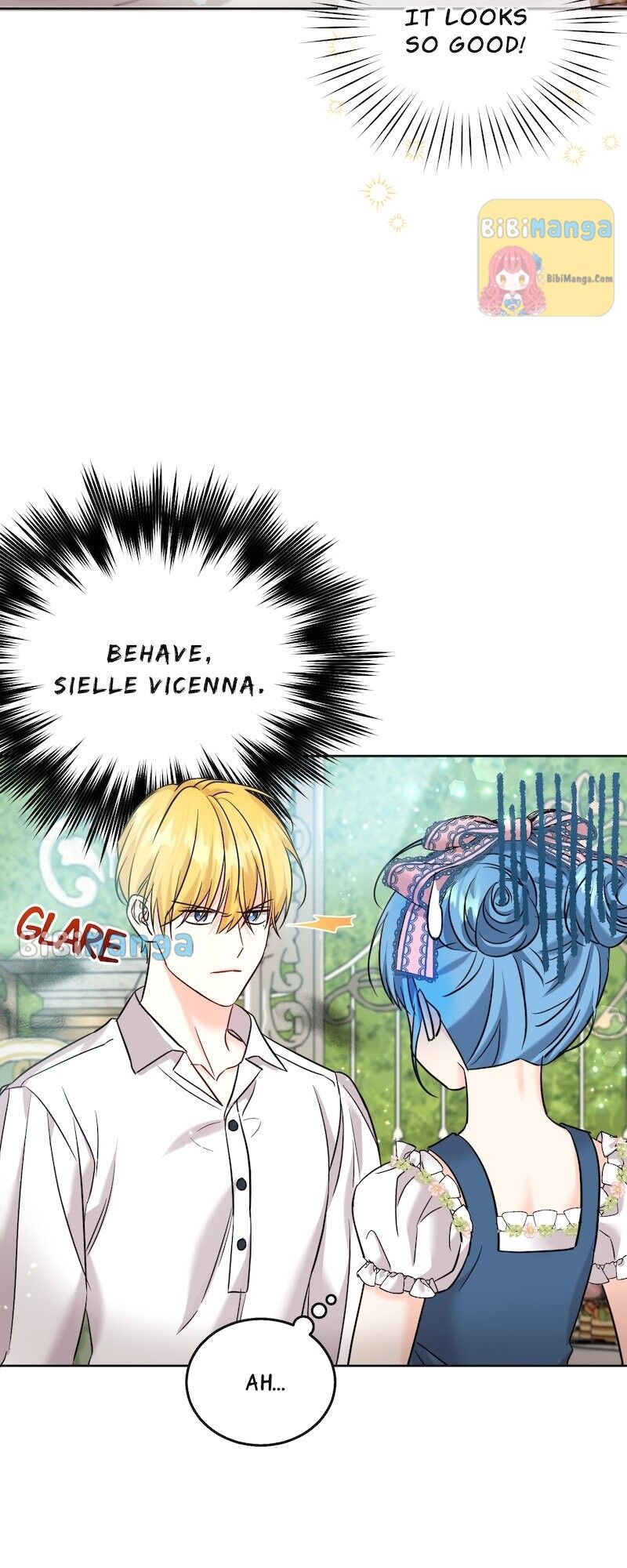 Read Saving the Villain Who was Abandoned by the Female Lead EN Manga Online