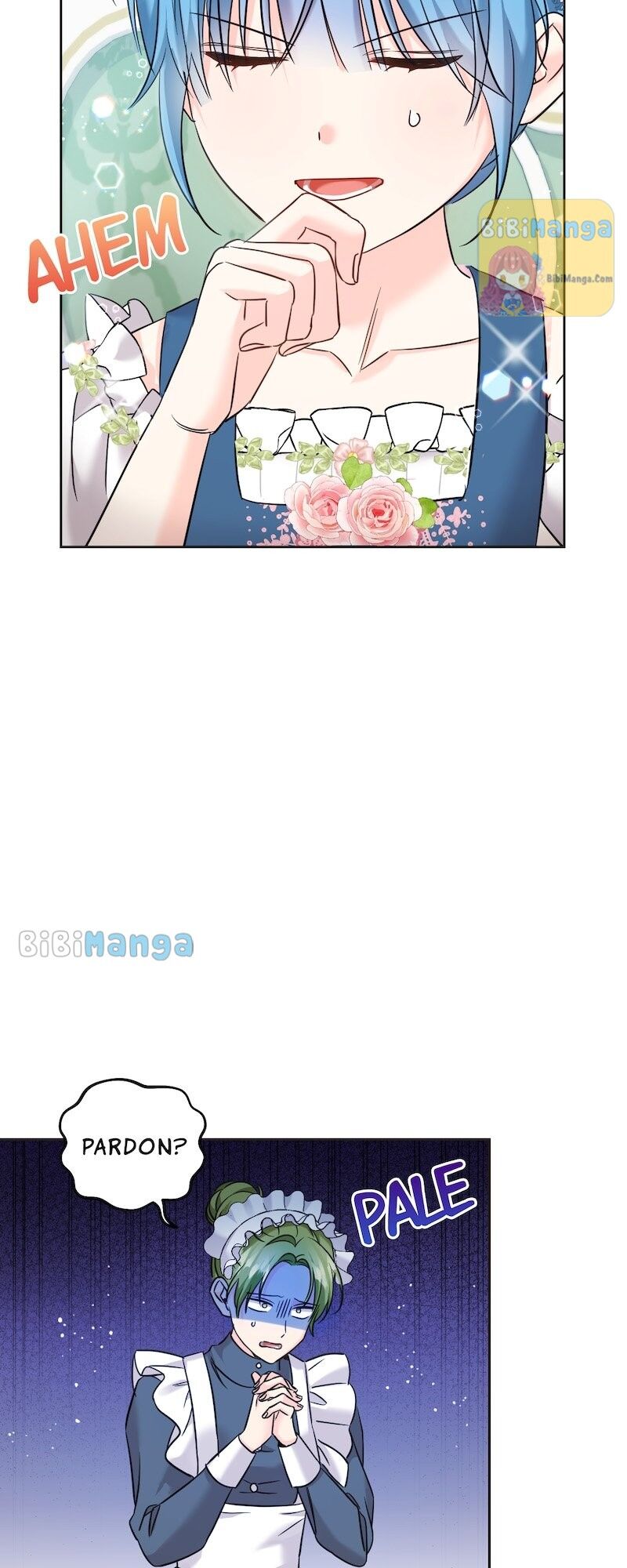 Read Saving the Villain Who was Abandoned by the Female Lead EN Manga Online